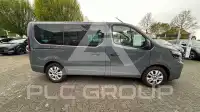 2025 Nissan Primastar