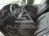 2025 Nissan Primastar