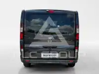 2025 Nissan Primastar