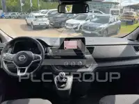 2025 Nissan Primastar