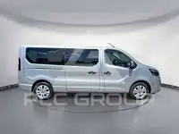 2025 Nissan Primastar