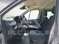 2025 Nissan Primastar
