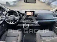 2025 Nissan Primastar