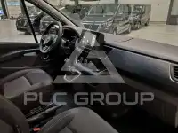 2025 Nissan Primastar