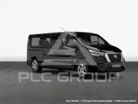 2025 Nissan Primastar