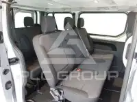 2025 Nissan Primastar