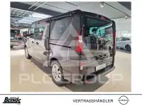 2025 Nissan Primastar