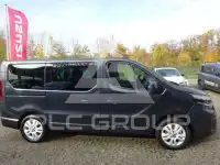 2025 Nissan Primastar