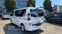 2025 Nissan Primastar