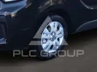 2025 Nissan Primastar