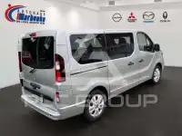 2025 Nissan Primastar