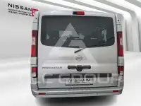 2025 Nissan Primastar