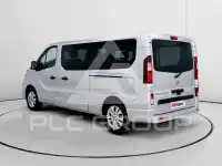2025 Nissan Primastar