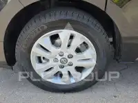 2025 Nissan Primastar