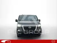 2025 Nissan Primastar