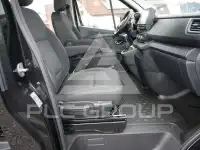 2025 Nissan Primastar