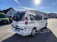 2025 Nissan Primastar