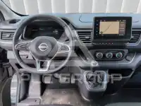 2025 Nissan Primastar