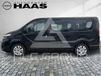 2025 Nissan Primastar