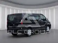 2025 Nissan Primastar