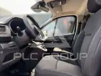 2025 Nissan Primastar