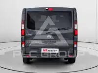 2025 Nissan Primastar