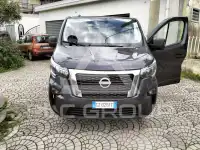 2025 Nissan Primastar
