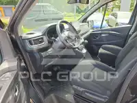 2025 Nissan Primastar