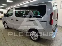 2025 Nissan Primastar