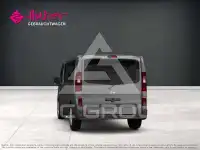 2025 Nissan Primastar