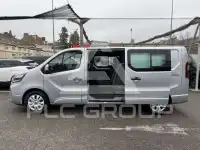 2026 Nissan Primastar