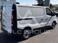 2025 Nissan Primastar