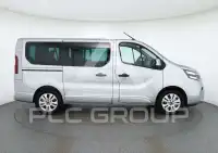 2025 Nissan Primastar