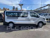 2026 Nissan Primastar