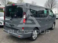 2025 Nissan Primastar