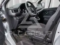 2025 Nissan Primastar