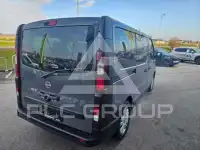 2025 Nissan Primastar