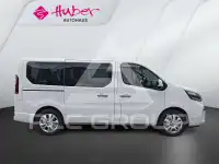 2025 Nissan Primastar