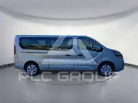 2025 Nissan Primastar