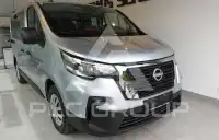 2025 Nissan Primastar