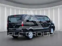2025 Nissan Primastar