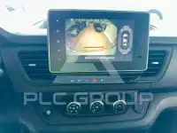 2025 Nissan Primastar