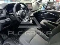 2025 Nissan Primastar