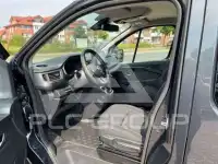 2025 Nissan Primastar