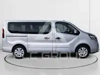 2025 Nissan Primastar