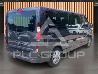 2025 Nissan Primastar