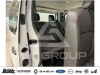 2025 Nissan Primastar