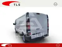 2025 Nissan Primastar