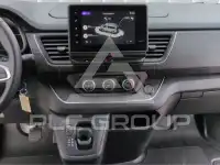 2025 Nissan Primastar