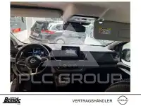 2025 Nissan Primastar